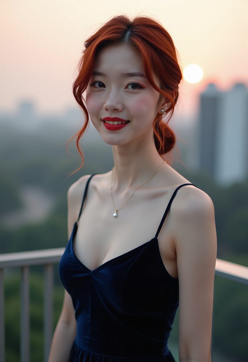 涉过愤怒的海