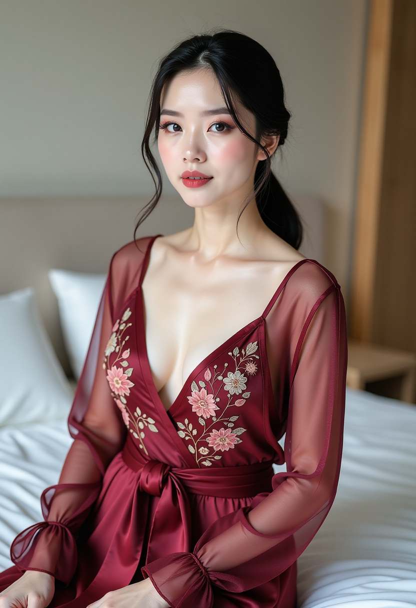 人世间