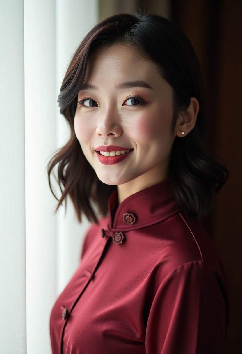 开端