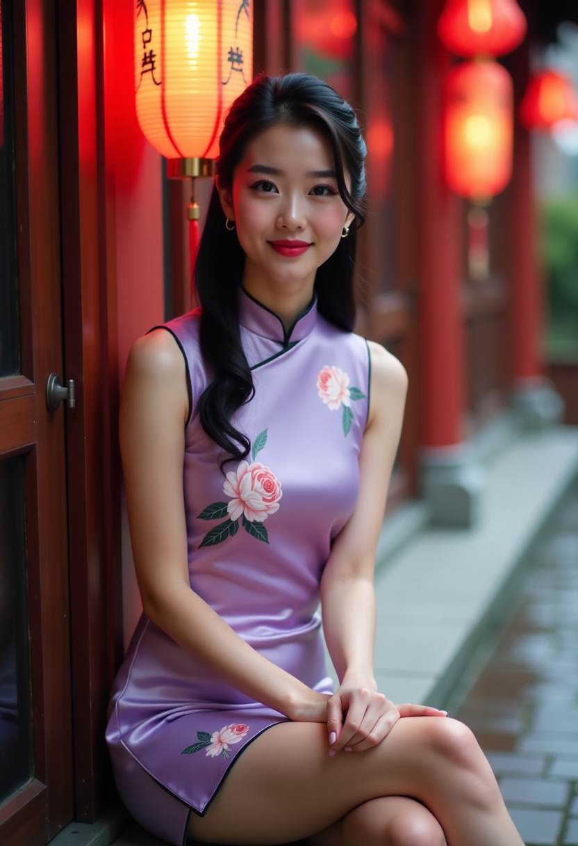 繁花似锦