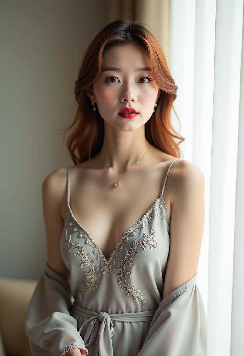 满江红